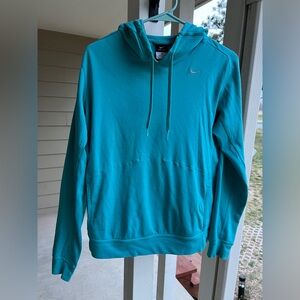 Dry Fit Nike Running Sweater